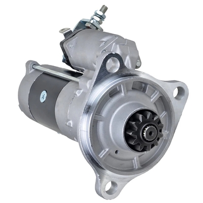 Auto Electrical Systems High Performance Starter for Hino 390HP P11C 281000296 281002870A 281002874 281002875 281002875C OEM