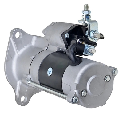 Auto Electrical Systems High Performance Starter for Hino 390HP P11C 281000296 281002870A 281002874 281002875 281002875C OEM