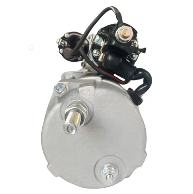 Auto Electrical Systems High Performance Starter for Daewoo Doosan Solar S340LC-V S400LC-V S420LC-V S450LC-V S470LC-V S500LC-V