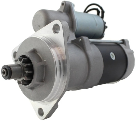 Auto Electrical Systems High Performance for Doosan Equipment Wheel Excavator Solar 140W-V Solar 160W-V 30051600003 1197763 OEM