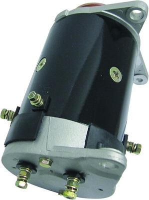 Auto Parts New Starter Generator Compatible With EZ GO Golf Cart GXI875 GXT Medalist MG2 TXT 1980-2008 114014010 OEM 12V