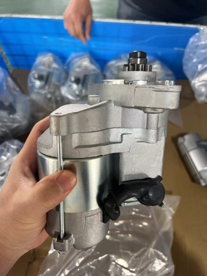 Auto Parts New Starter Generator Compatible With EZ GO Golf Cart GXI875 GXT Medalist MG2 TXT 1980-2008 114014010 OEM 12V