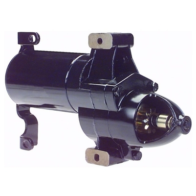 Auto Electrical Systems High Performance Starter for Johnson Marine 1985-2001 OMC Marine 5723N 91091035 0391511 0396235 OEM