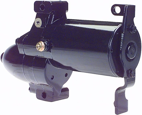 Auto Electrical Systems High Performance Starter for Johnson Marine 1985-2001 OMC Marine 5723N 91091035 0391511 0396235 OEM
