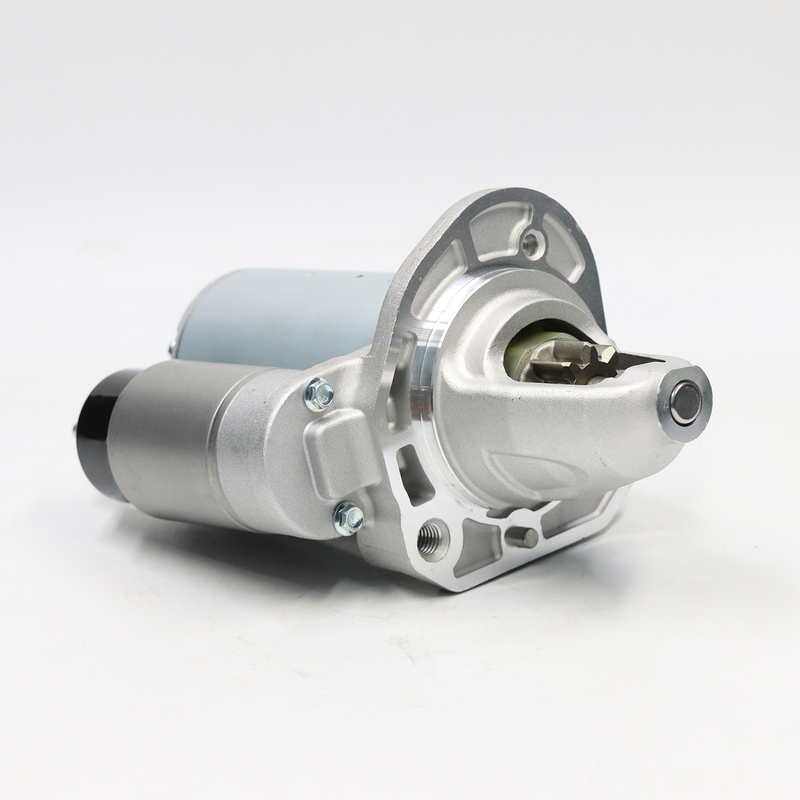 DB Electrical SND0770 Starter for Replacement for Jeep Grand Cherokee 2011 2012 11 12 3.6L 3.6 /04801694AC, 4801694AC