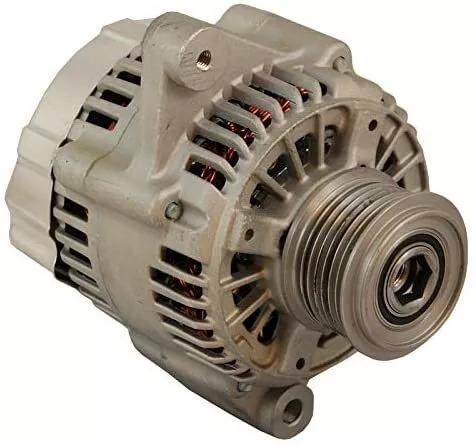 Auto Electrical Systems Alternator for Toyota Land Cruiser 3.0D-4D 2000 Hiace 2.5D-4D 01 Hilux 27060-0L060 270600L010 270600L020