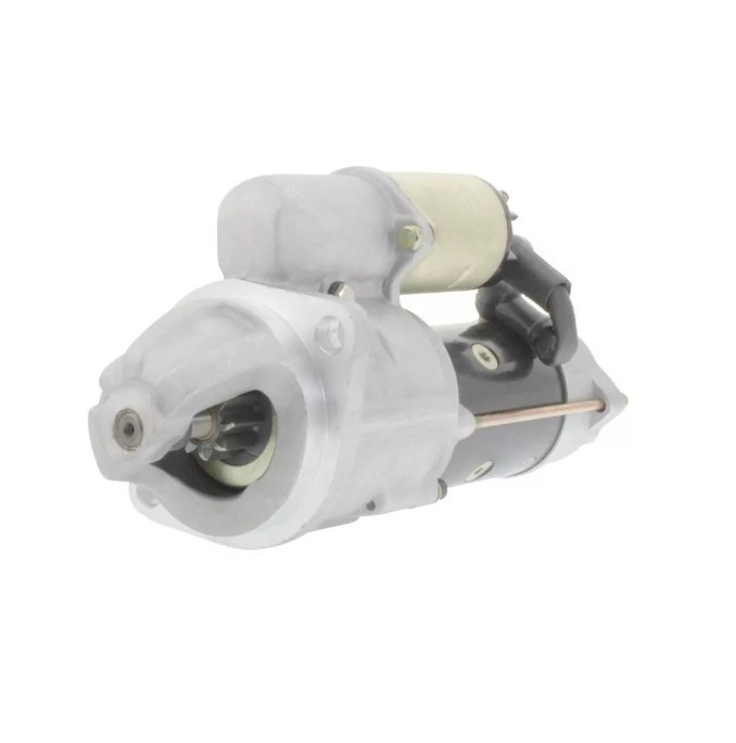 Auto Electrical System High Performance Starters for Komatsu FD20 4D95L Diesel 1985-1990 600-813-3630 18125 OEM