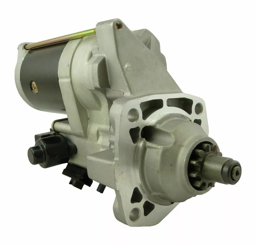 Auto Electrical Systems High Performance Starter for John Deere 8110 8.1 1999-01 8120 8220 8320 8420 8520 2001-06 RE501294 OEM