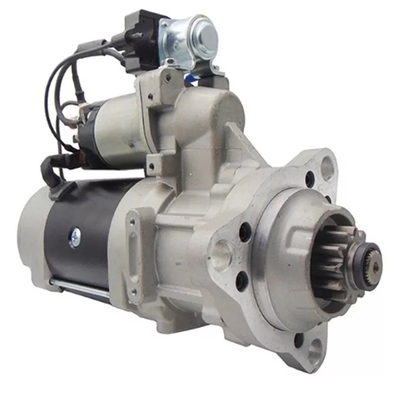 Auto Electrical Systems High Performance Starter for Caterpillar Scraper 3306 3286424 M9T82671 OEM 3102763