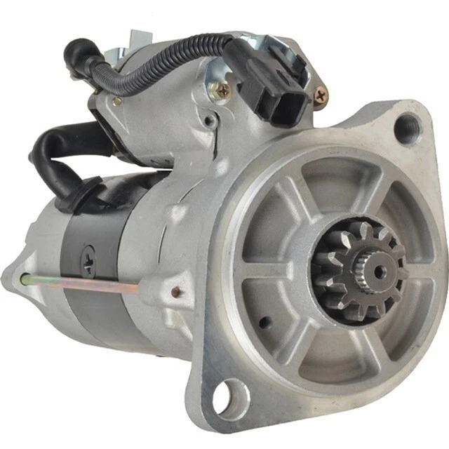 Auto Electrical Systems High Performance Starter for Hino Dutro J08C J08E/Hino Ranger 281002891A 281002892A 281002894 OEM