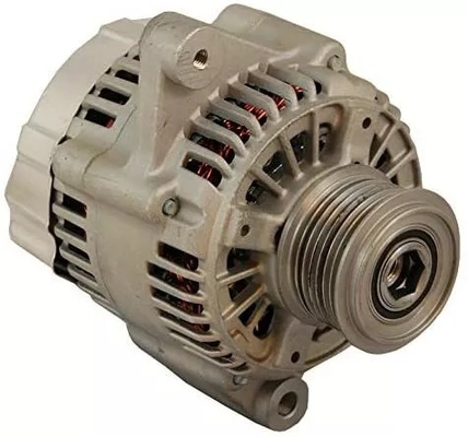 Auto Electrical Systems Alternator for Toyota Land Cruiser 3.0D-4D 2000 Hiace 2.5D-4D 01 Hilux 27060-0L060 270600L010 270600L020