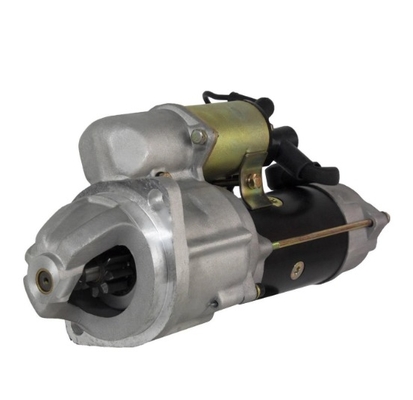 Auto Electrical Sysrems High Performance Starter for Komatsu PC60 1988 EX120 SH120 Volvo Fh16/750 2012 6008133111 6008133121 OEM