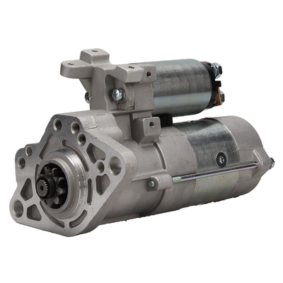 Auto Electrical Systems High Performance Starter for Mitsubishi Truck Canter 3.9 1995 3.3 1992-96 M002T66872 M002T67871 18962N
