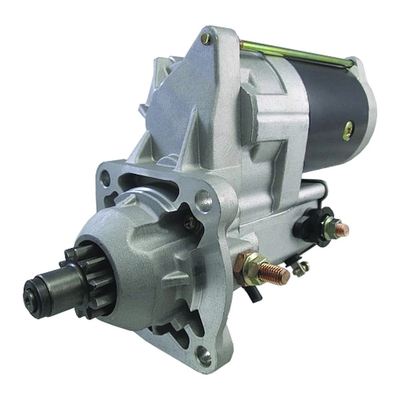 Auto Electrical Systems High Performance Starter for Cater pillar 3114 Engine  120B Road Scraper 1991 128000573 2280004230 OEM