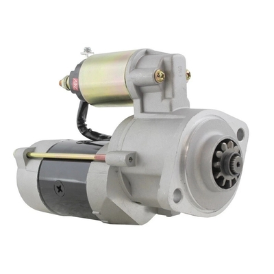 Auto Electrical Systems High Performance Starter for Mitsubishi FL S4E S4E2 Industrial K3D 3446603101 3446612102 3446615100 OEM