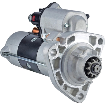 Auto Electrical Systems High Performance Starter for Cummins ISC QSL9 4995641 428000-7140 438000-3740 410-52559 OEM