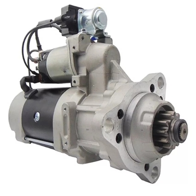 Auto Electrical Systems High Performance Starter for Caterpillar Scraper 3306 3286424 M9T82671 OEM 3102763