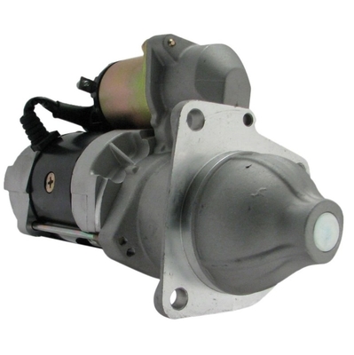 Auto Electrical Systems High Performance Starter for Hino KL KM KQ RM BM FM FD FU FF KR KF P-FD16 281001170 281001320 281001320