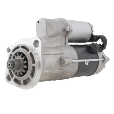 Auto Electrical Systems High Performance Starer for HITACHI ZX200 0240000088 0240000178 300N10553Z 8980019150 STK0223NL OEM